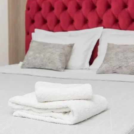 Golden Comfort Suites Διαμέρισμα *