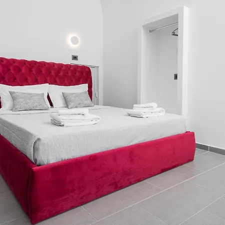 Διαμέρισμα Golden Comfort Suites