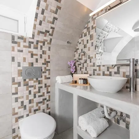 Διαμέρισμα Golden Comfort Suites Βόθον