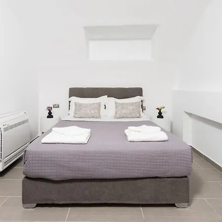 Διαμέρισμα Golden Comfort Suites