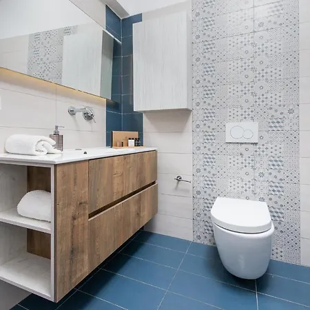 Διαμέρισμα Golden Comfort Suites Βόθον