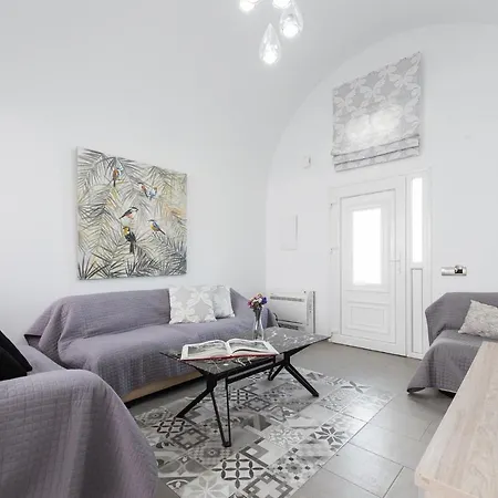 Golden Comfort Suites Διαμέρισμα