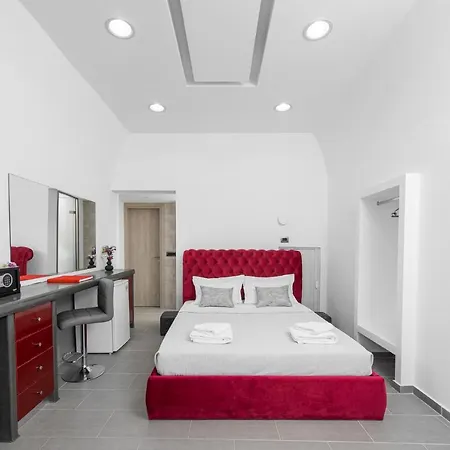Golden Comfort Suites Διαμέρισμα *