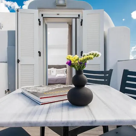 Διαμέρισμα Golden Comfort Suites