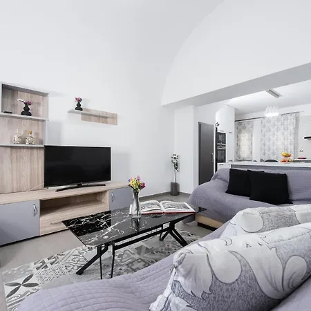 Διαμέρισμα Golden Comfort Suites