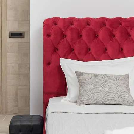 Golden Comfort Suites Διαμέρισμα *
