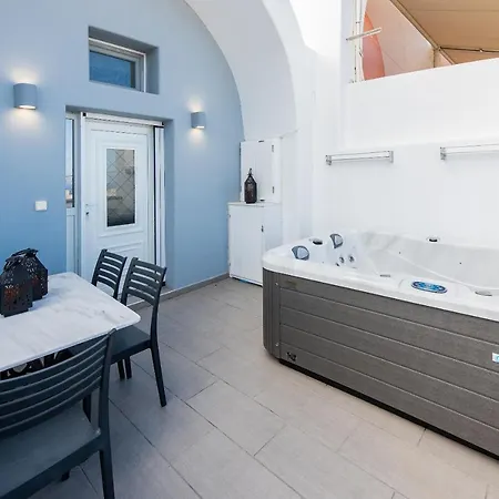 Διαμέρισμα Golden Comfort Suites *