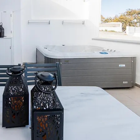 Golden Comfort Suites Διαμέρισμα *