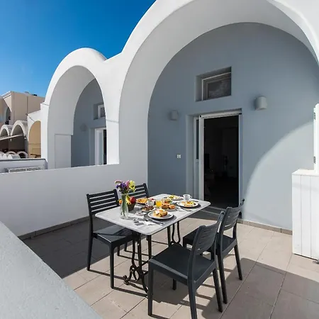 Golden Comfort Suites Διαμέρισμα