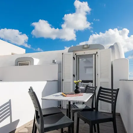 Golden Comfort Suites Διαμέρισμα